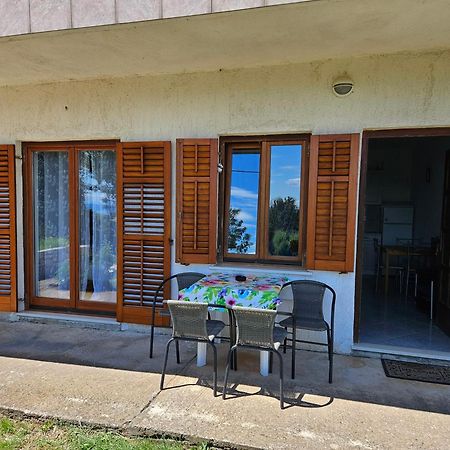 Apartmani Tia Drenje  Esterno foto